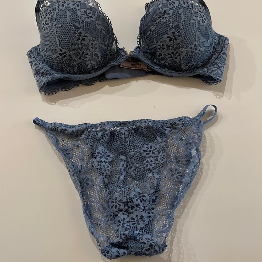 Victoria secret 2 piece set
